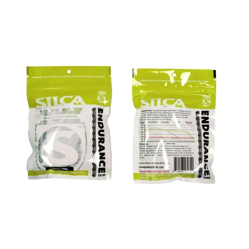 Silca EnduranceChip - One Size